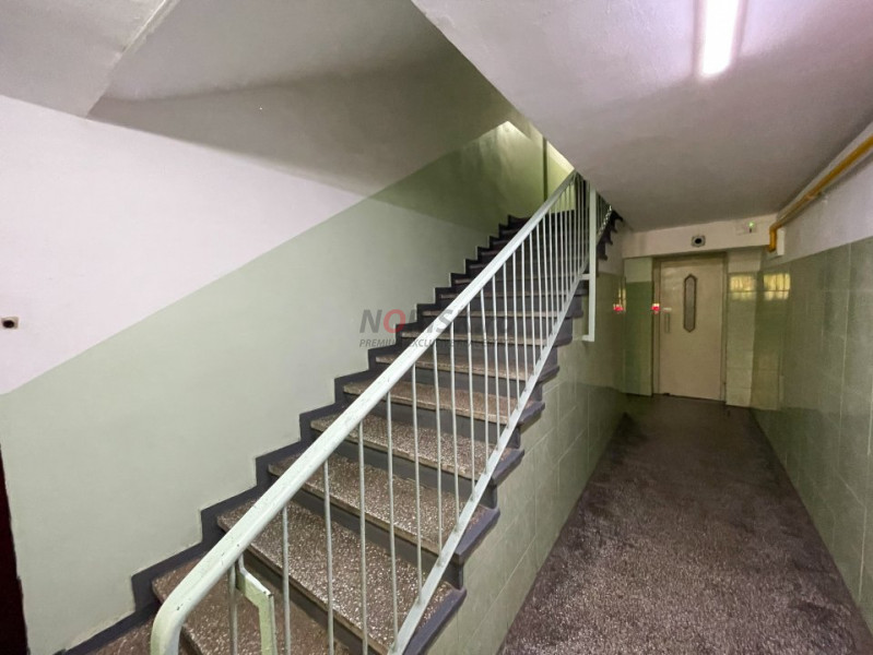 INVESTITIE Apartament 2 Camere 38mp Veteranilor