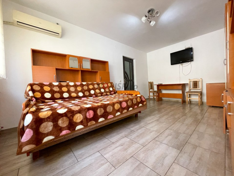 CHIRIE Apartament 2 Camere 56mp 1/10 Bloc Reabilitat DOAMNA GHICA