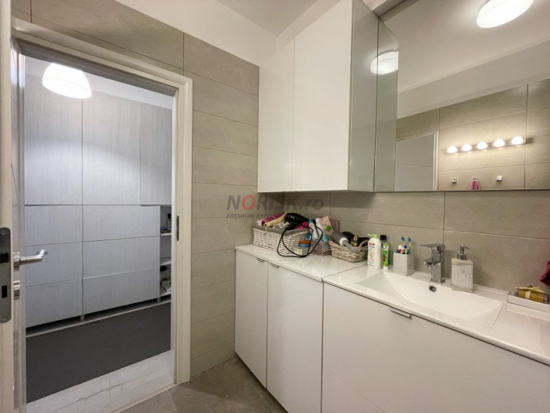 0% COMISION Apartament 3 Camere MODERN 69mp Bloc 2019 Mobilat Utilat LUJERULUI