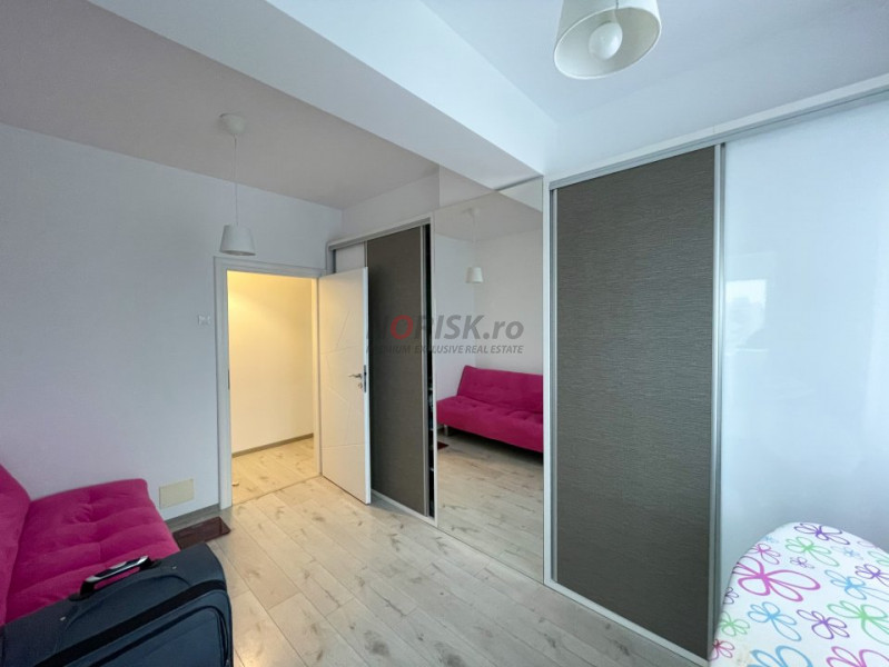 0% COMISION Apartament 3 Camere MODERN 69mp Bloc 2019 Mobilat Utilat LUJERULUI