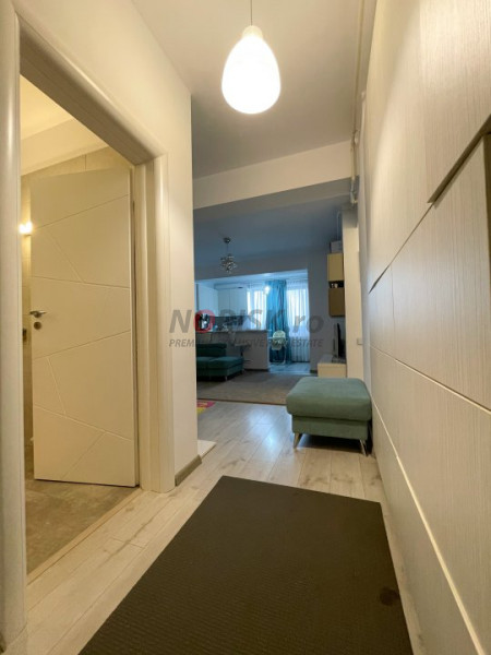 0% COMISION Apartament 3 Camere MODERN 69mp Bloc 2019 Mobilat Utilat LUJERULUI