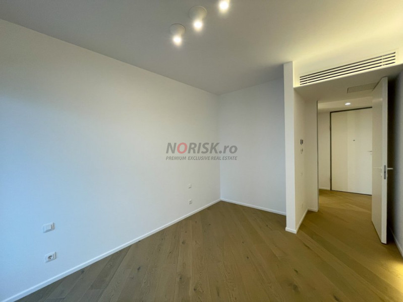 NOU Apartament 3 Camere CORTINA Academy 108m Vedere Oras