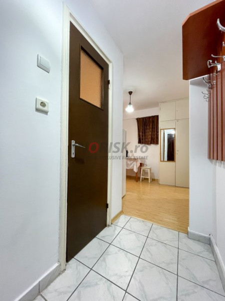 Apartament 2 Camere 42mp Etaj 2/10 5 Minute Metrou LUJERULUI