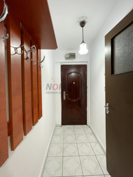 Apartament 2 Camere 42mp Etaj 2/10 5 Minute Metrou LUJERULUI