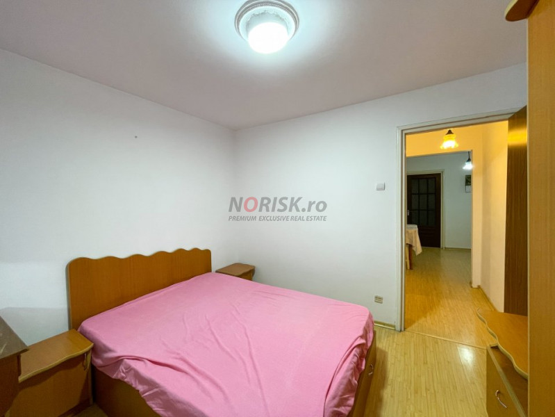 Apartament 2 Camere 42mp Etaj 2/10 5 Minute Metrou LUJERULUI