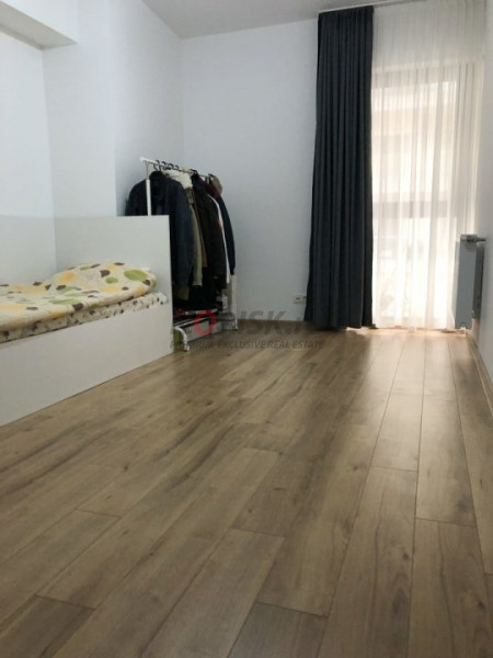 NOU Apartament 3 Camere 83mp MOBILAT + Utilat MOGHIOROS Residence