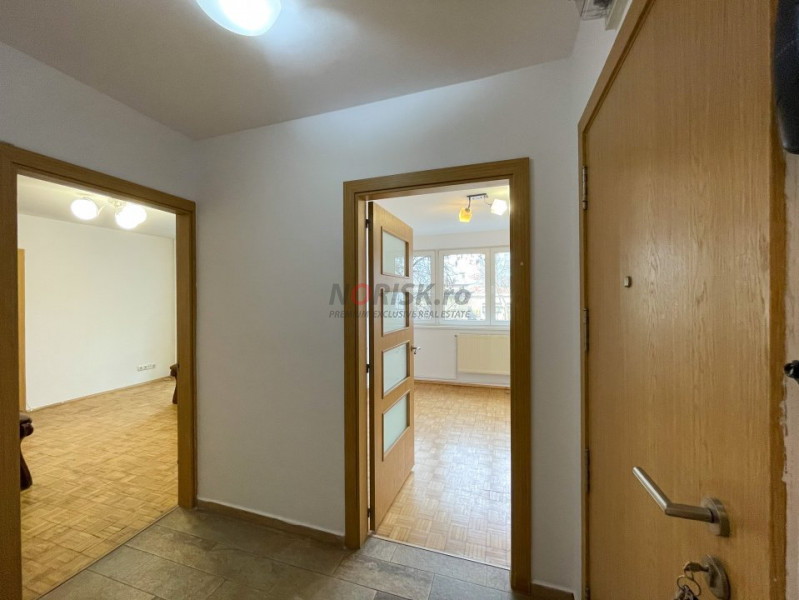 Apartament 4 Camere 78mp CISMIGIU Stirbei Voda Fara R sau U 