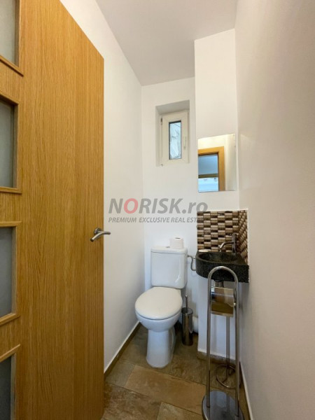 Apartament 4 Camere 78mp CISMIGIU Stirbei Voda Fara R sau U 