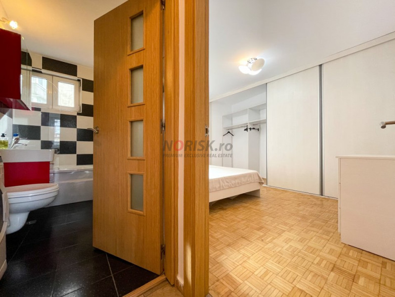 Apartament 4 Camere 78mp CISMIGIU Stirbei Voda Fara R sau U 