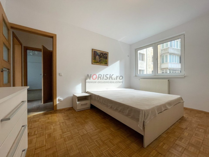 Apartament 4 Camere 78mp CISMIGIU Stirbei Voda Fara R sau U 