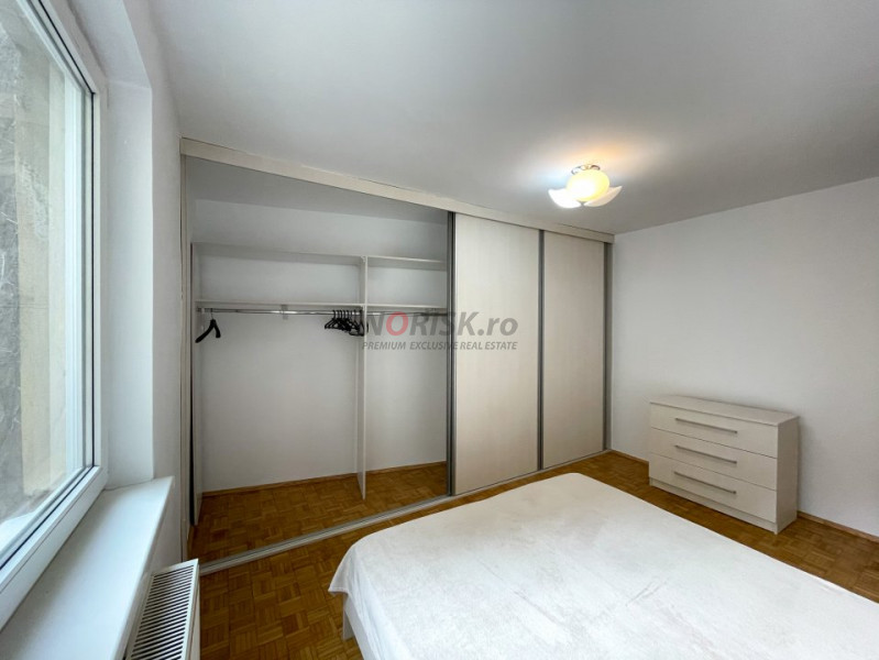 Apartament 4 Camere 78mp CISMIGIU Stirbei Voda Fara R sau U 