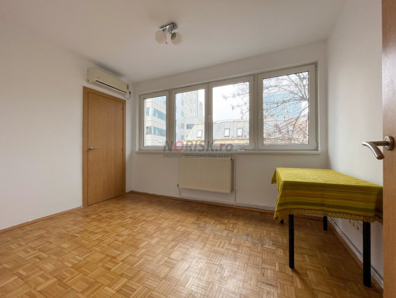 Apartament 4 Camere 78mp CISMIGIU Stirbei Voda Fara R sau U 