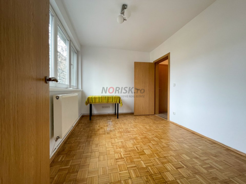 Apartament 4 Camere 78mp CISMIGIU Stirbei Voda Fara R sau U 