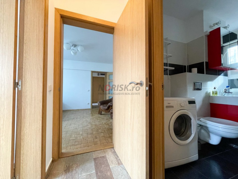 Apartament 4 Camere 78mp CISMIGIU Stirbei Voda Fara R sau U 