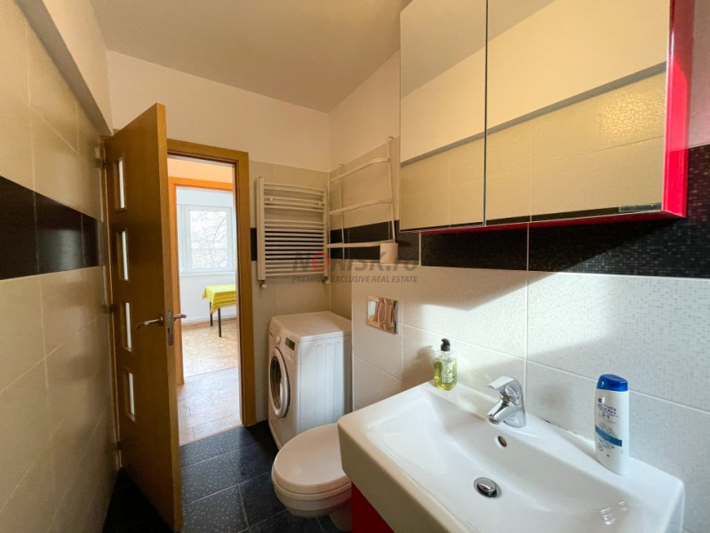 Apartament 4 Camere 78mp CISMIGIU Stirbei Voda Fara R sau U 