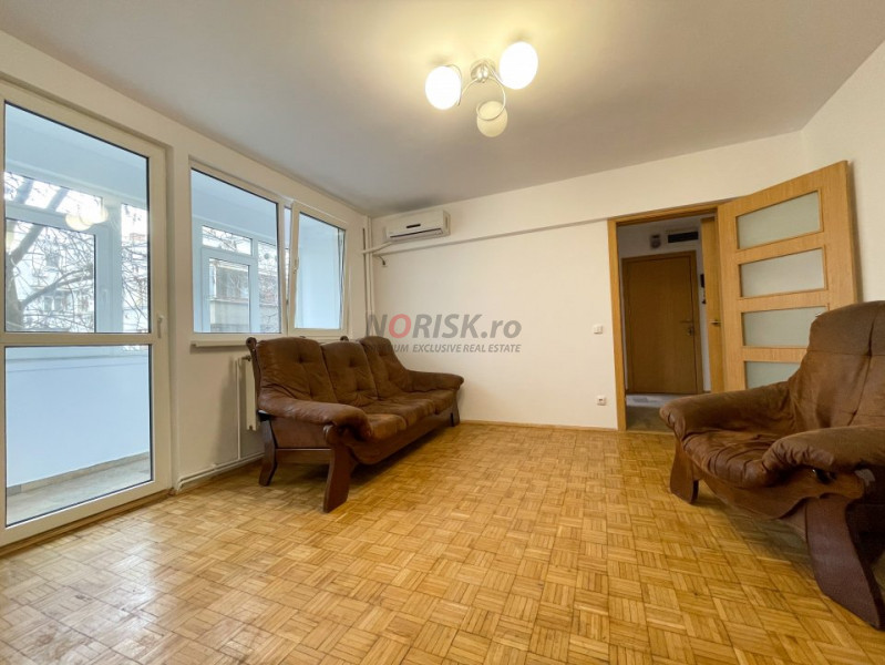 Apartament 4 Camere 78mp CISMIGIU Stirbei Voda Fara R sau U 