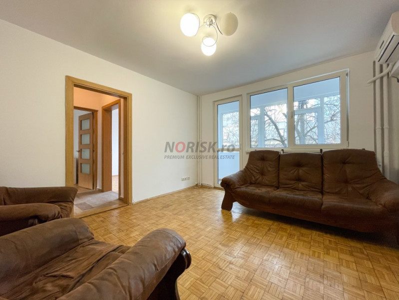 Apartament 4 Camere 78mp CISMIGIU Stirbei Voda Fara R sau U 