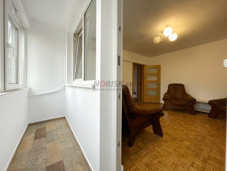 Apartament 4 Camere 78mp CISMIGIU Stirbei Voda Fara R sau U 