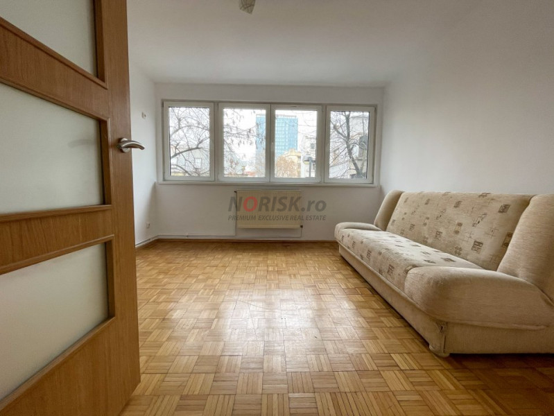 Apartament 4 Camere 78mp CISMIGIU Stirbei Voda Fara R sau U 