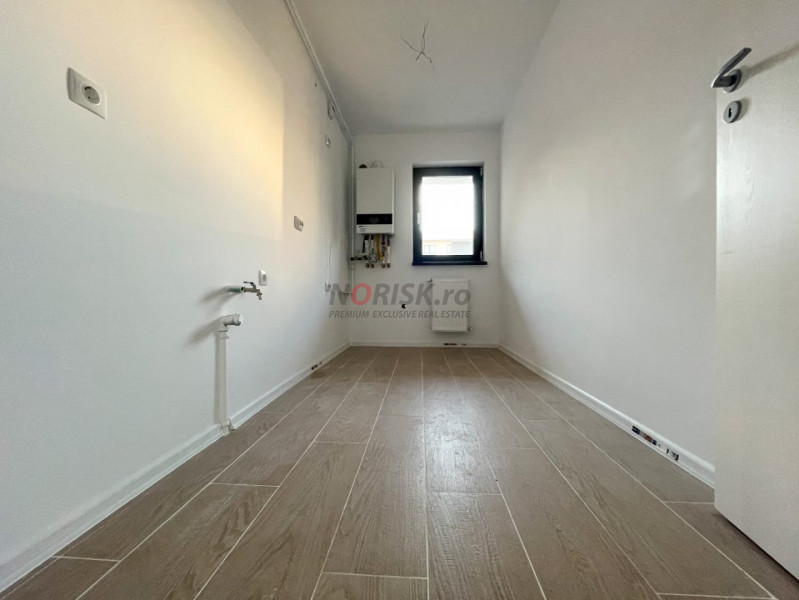 NOU Apartament 2 Camere 58mp la CHEIE Complex - DRUMUL TABEREI