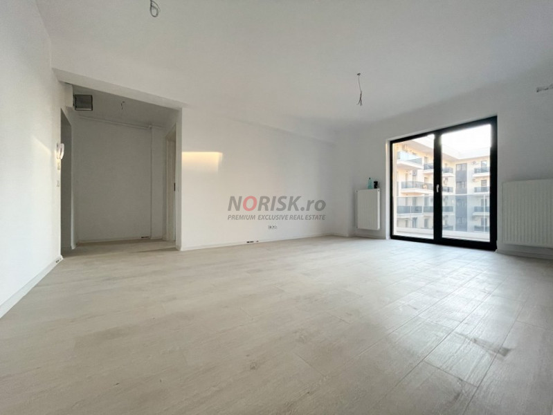 NOU Apartament 2 Camere 58mp la CHEIE Complex - DRUMUL TABEREI