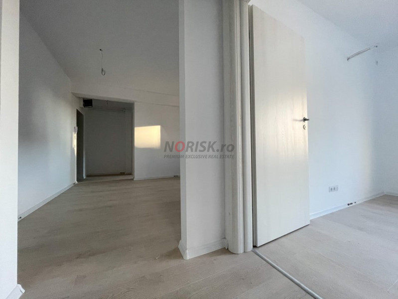 NOU Apartament 2 Camere 58mp la CHEIE Complex - DRUMUL TABEREI