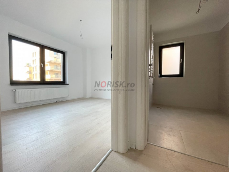 NOU Apartament 2 Camere 58mp la CHEIE Complex - DRUMUL TABEREI