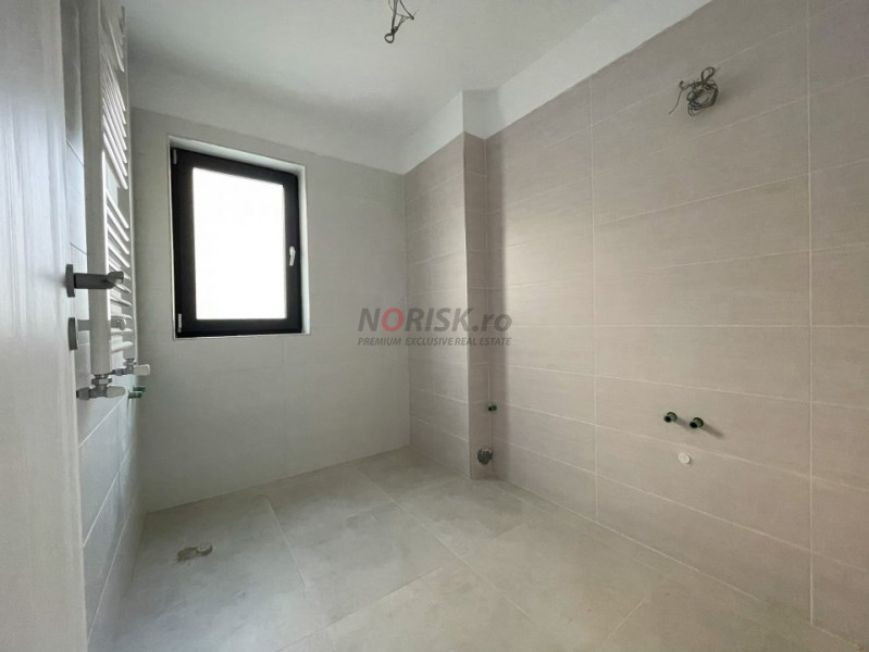 NOU Apartament 2 Camere 58mp la CHEIE Complex - DRUMUL TABEREI