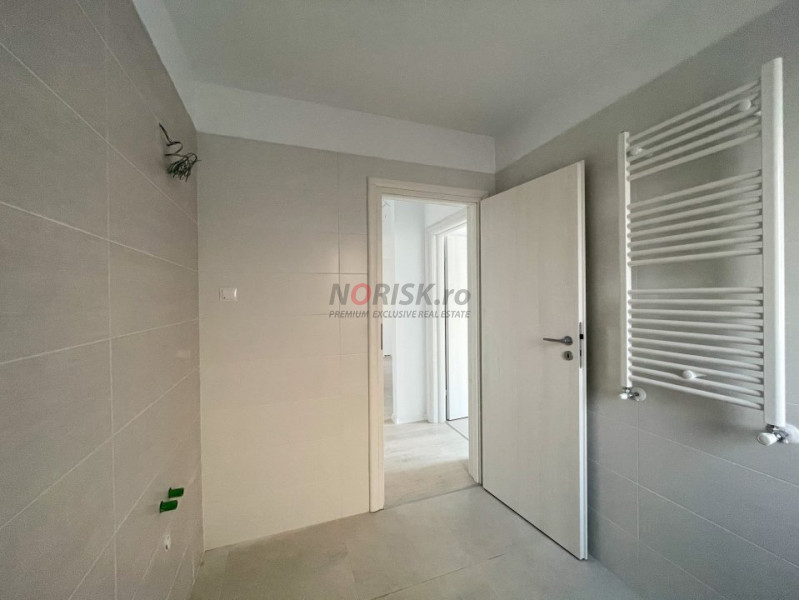 NOU Apartament 2 Camere 58mp la CHEIE Complex - DRUMUL TABEREI