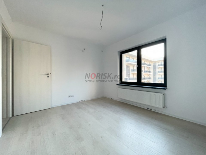 NOU Apartament 2 Camere 58mp la CHEIE Complex - DRUMUL TABEREI