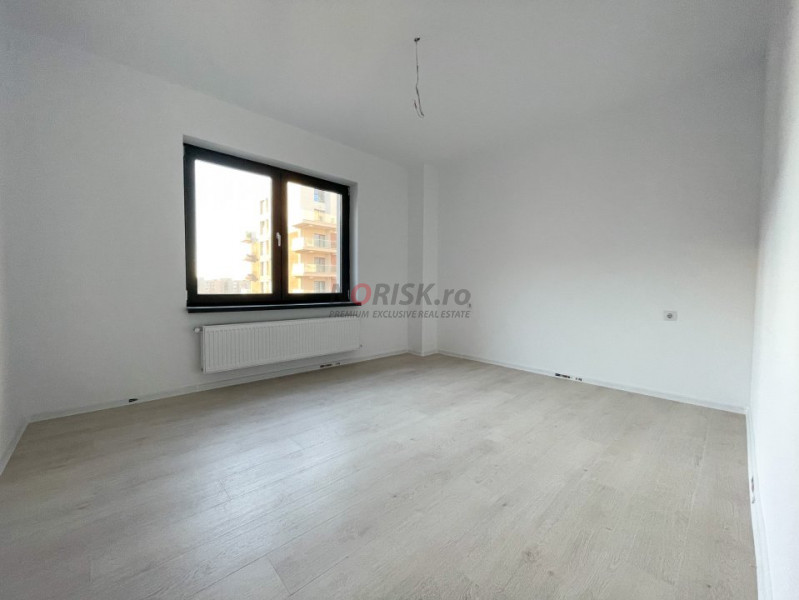 NOU Apartament 2 Camere 58mp la CHEIE Complex - DRUMUL TABEREI