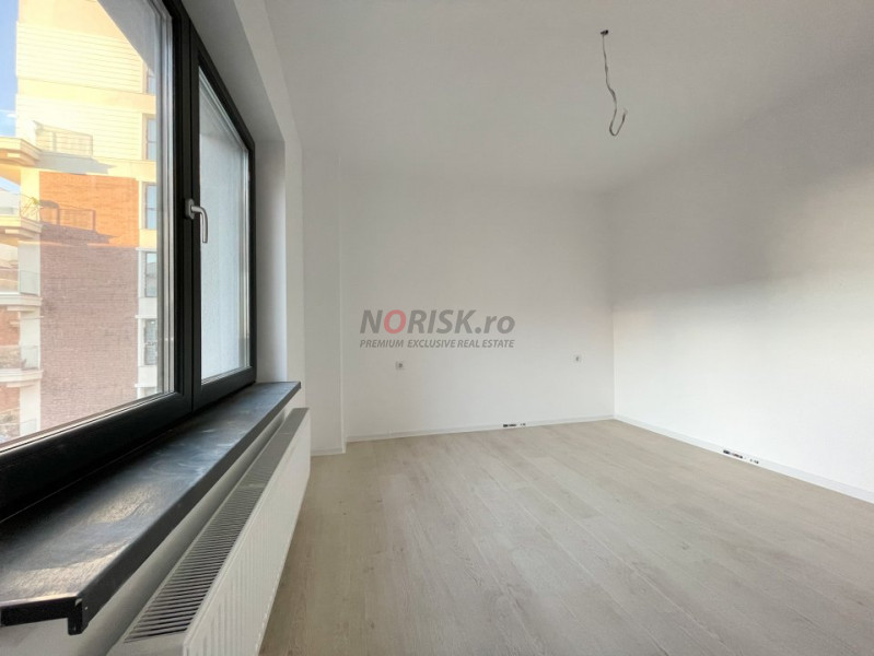 NOU Apartament 2 Camere 58mp la CHEIE Complex - DRUMUL TABEREI