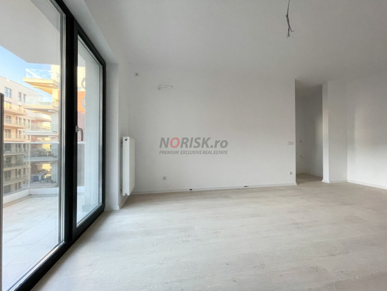 NOU Apartament 2 Camere 58mp la CHEIE Complex - DRUMUL TABEREI