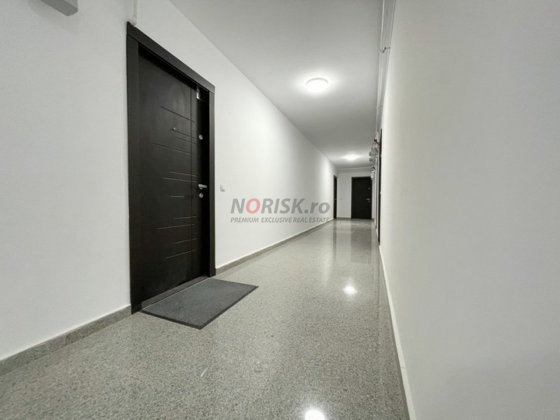 NOU Apartament 2 Camere 58mp la CHEIE Complex - DRUMUL TABEREI