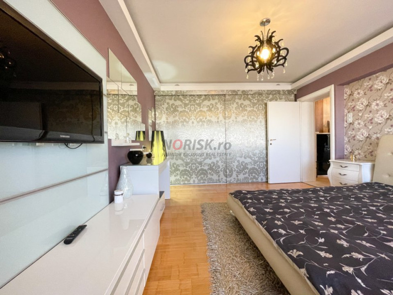 Apartament 2 Camere Unirii 62mp 1990 MOBILAT + UTILAT 3 minute Metrou