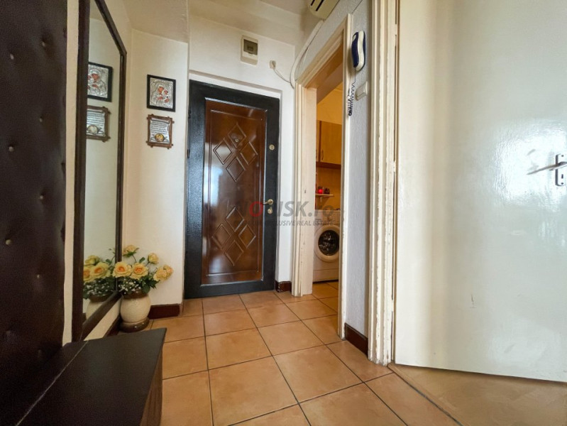 Apartament 3 Camere ULTRACENTRAL 62mp 5m Metrou Bloc CONSOLIDAT