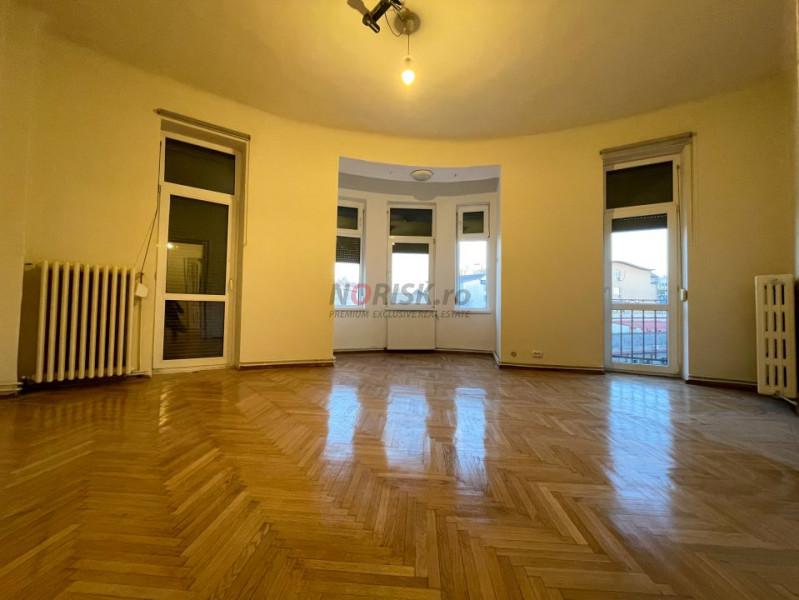 Apartament 3+1 Camere + Boxa 98mp Et 2/4+M Bloc Interbelic COTROCENI 2min M