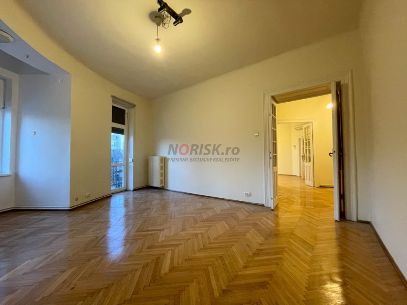 Apartament 3+1 Camere + Boxa 98mp Et 2/4+M Bloc Interbelic COTROCENI 2min M