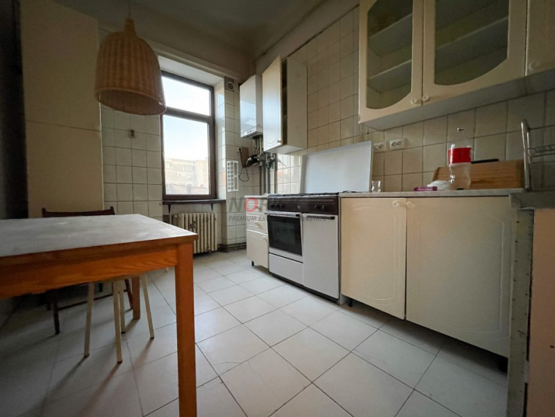 Apartament 3+1 Camere + Boxa 98mp Et 2/4+M Bloc Interbelic COTROCENI 2min M