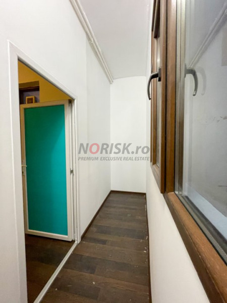 Apartament 3+1 Camere + Boxa 98mp Et 2/4+M Bloc Interbelic COTROCENI 2min M