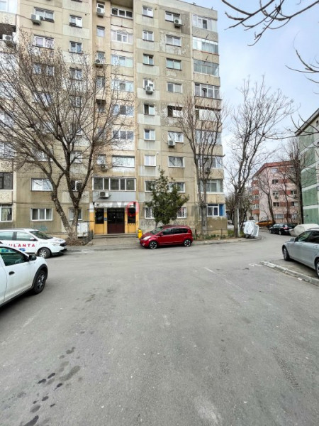 INVESTITIE Garsoniera 31.5mp MOBILATA Utilata Bloc1985 3min Pta RAHOVA