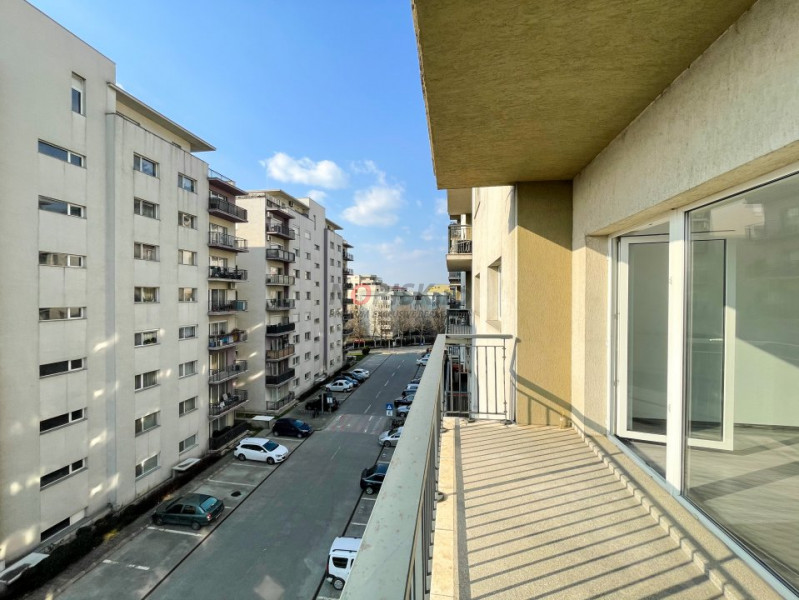 NOU Apartament 2 Camere 65mp Bloc Nou PACII 5 min Metrou