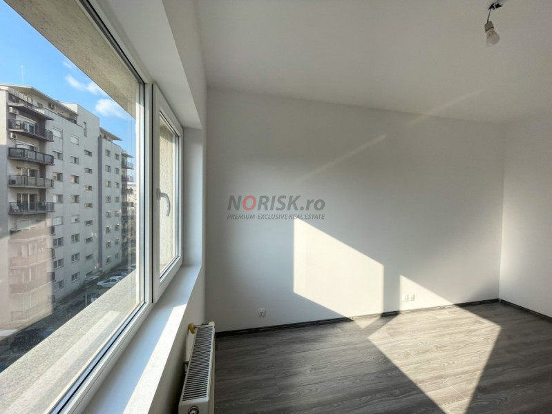 NOU Apartament 2 Camere 65mp Bloc Nou PACII 5 min Metrou