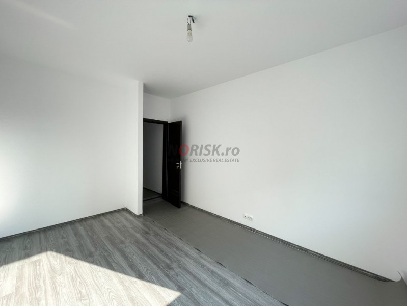 NOU Apartament 2 Camere 65mp Bloc Nou PACII 5 min Metrou