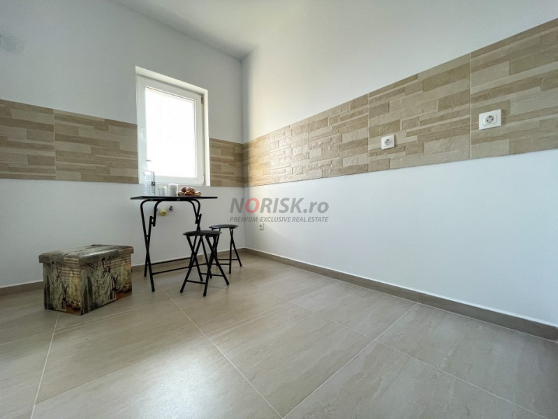 NOU Apartament 2 Camere 65mp Bloc Nou PACII 5 min Metrou