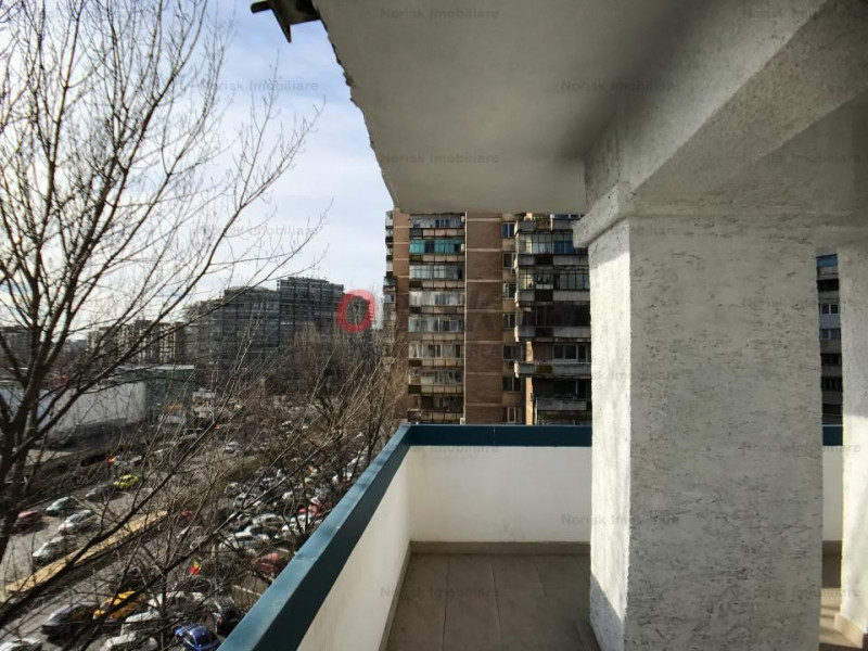 Apartament 4 Cam 115mp Lujerului 5 min Metrou Renovat 2019