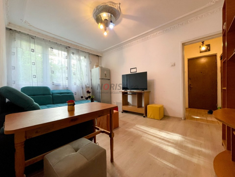 Apartament 4 Camere 66mp 1972 + PARCARE 5min PARC Drumul Taberei si M