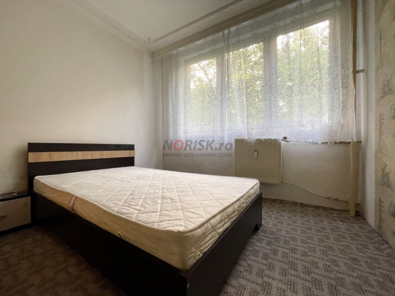 Apartament 4 Camere 66mp 1972 + PARCARE 5min PARC Drumul Taberei si M