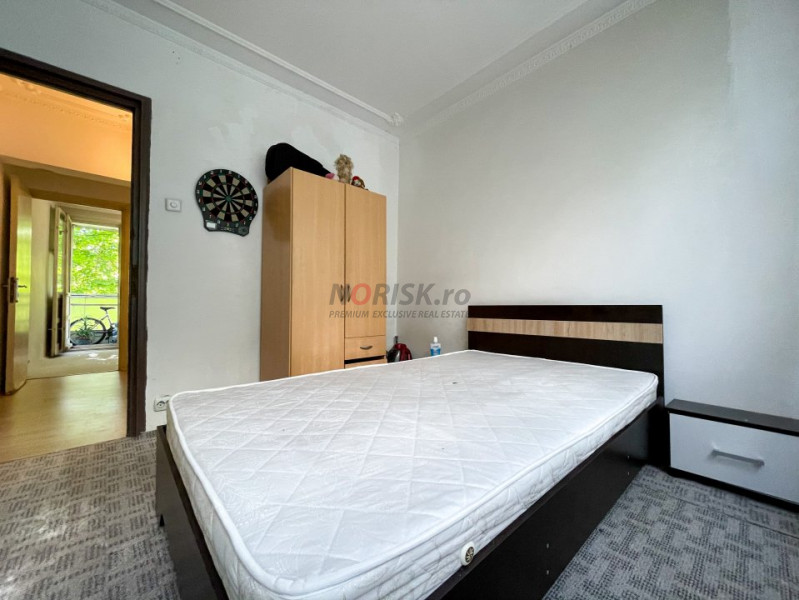 Apartament 4 Camere 66mp 1972 + PARCARE 5min PARC Drumul Taberei si M