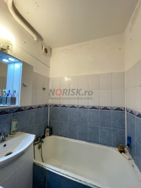 Apartament 4 Camere 66mp 1972 + PARCARE 5min PARC Drumul Taberei si M